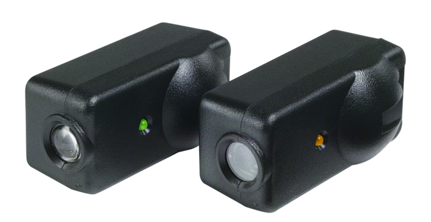 Door Maintenance Sensors Chamberlain Image